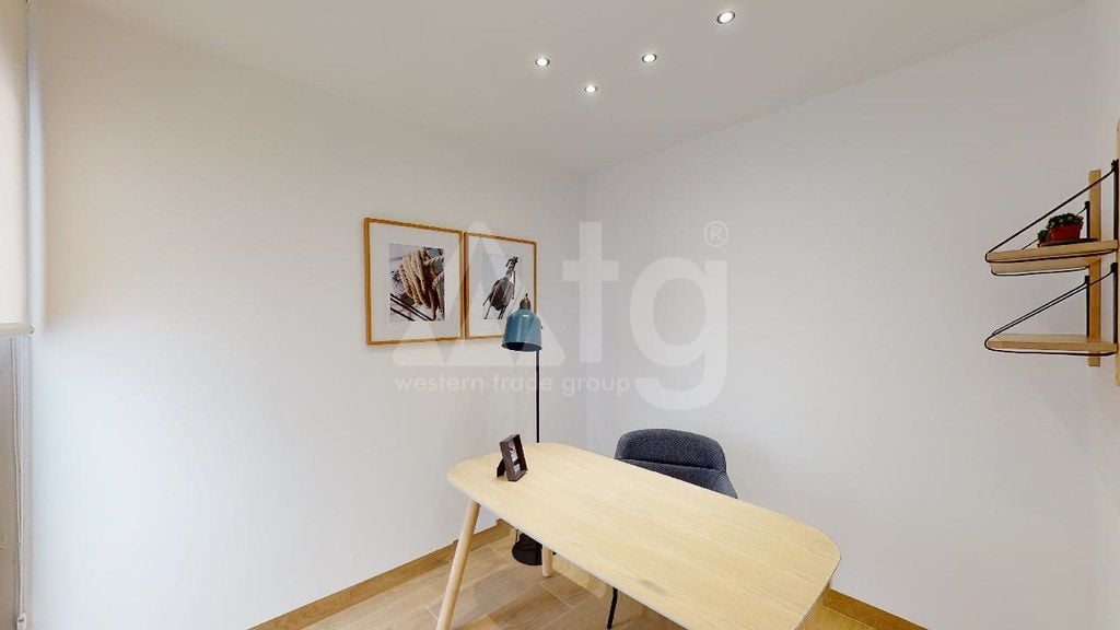 Villa de 5 habitaciones en Finestrat - IM150653 - Foto - 31