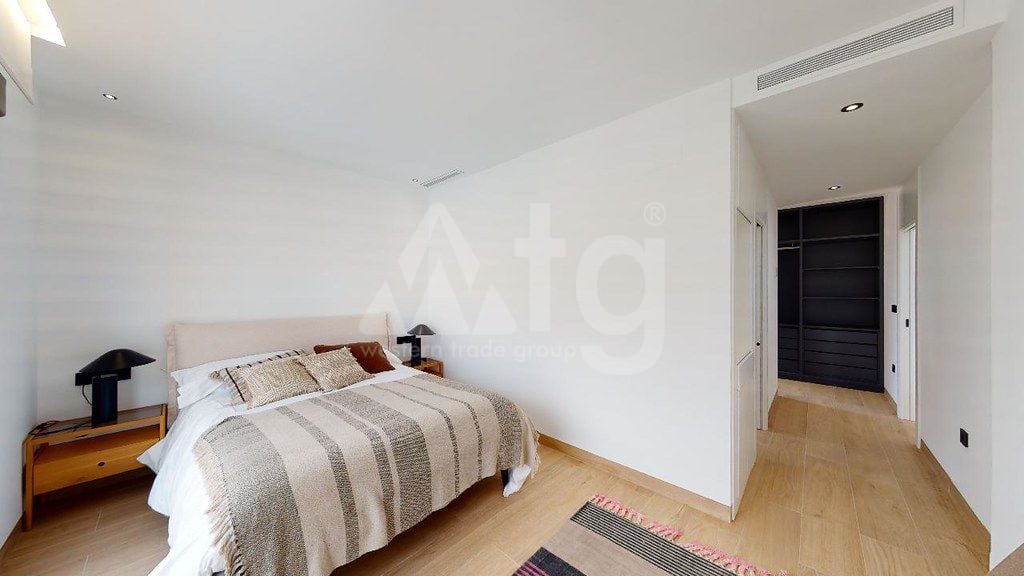 Villa de 5 habitaciones en Finestrat - IM150653 - Foto - 12