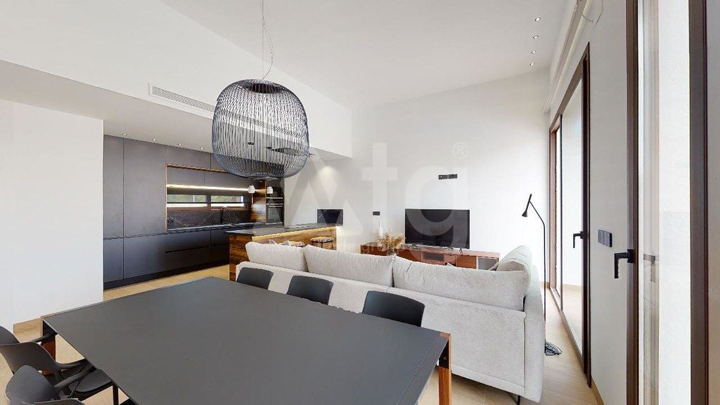 Villa de 5 habitaciones en Finestrat - IM150653 - Foto - 4