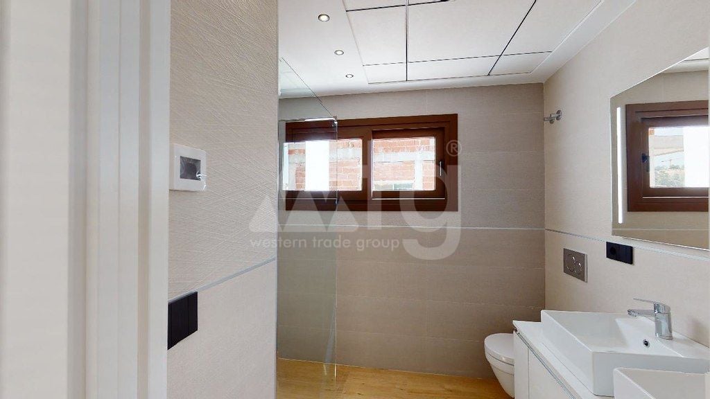 Villa de 5 habitaciones en Finestrat - IM150653 - Foto - 20