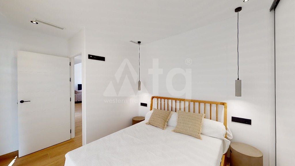 Villa de 5 habitaciones en Finestrat - IM150653 - Foto - 17