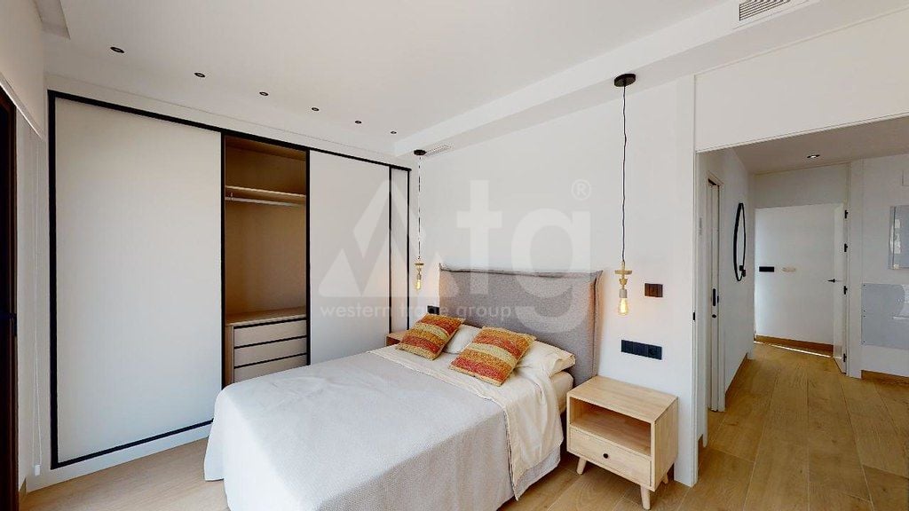 Villa de 5 habitaciones en Finestrat - IM150653 - Foto - 14