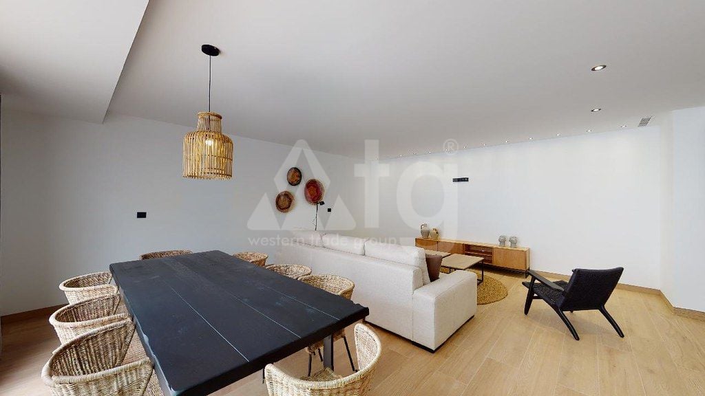 Villa de 5 habitaciones en Finestrat - IM150653 - Foto - 26