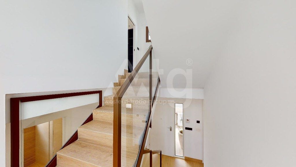 Villa de 5 habitaciones en Finestrat - IM150653 - Foto - 9