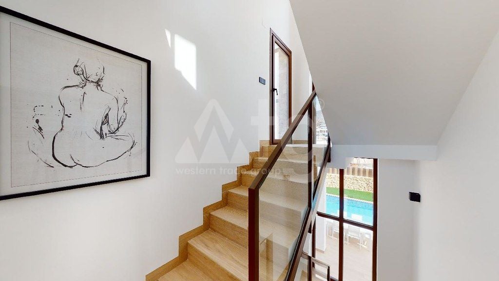 Villa de 5 habitaciones en Finestrat - IM150653 - Foto - 10
