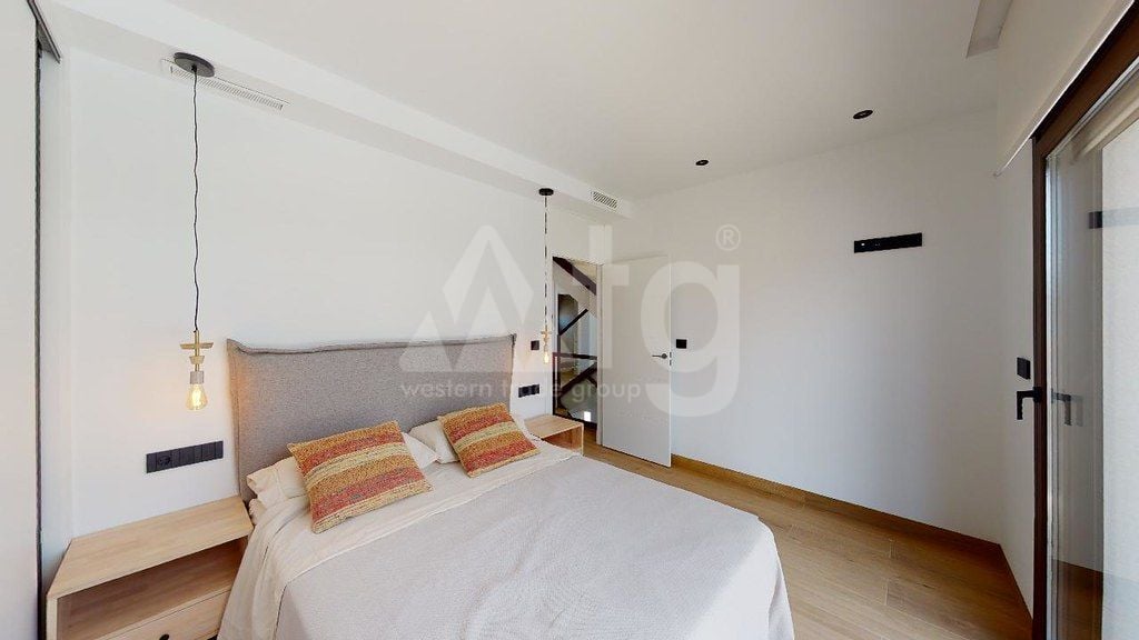 Villa de 5 habitaciones en Finestrat - IM150653 - Foto - 15
