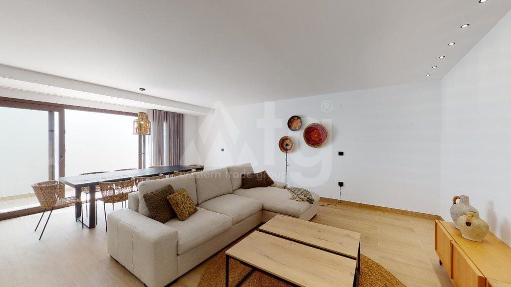 Villa de 5 habitaciones en Finestrat - IM150653 - Foto - 25