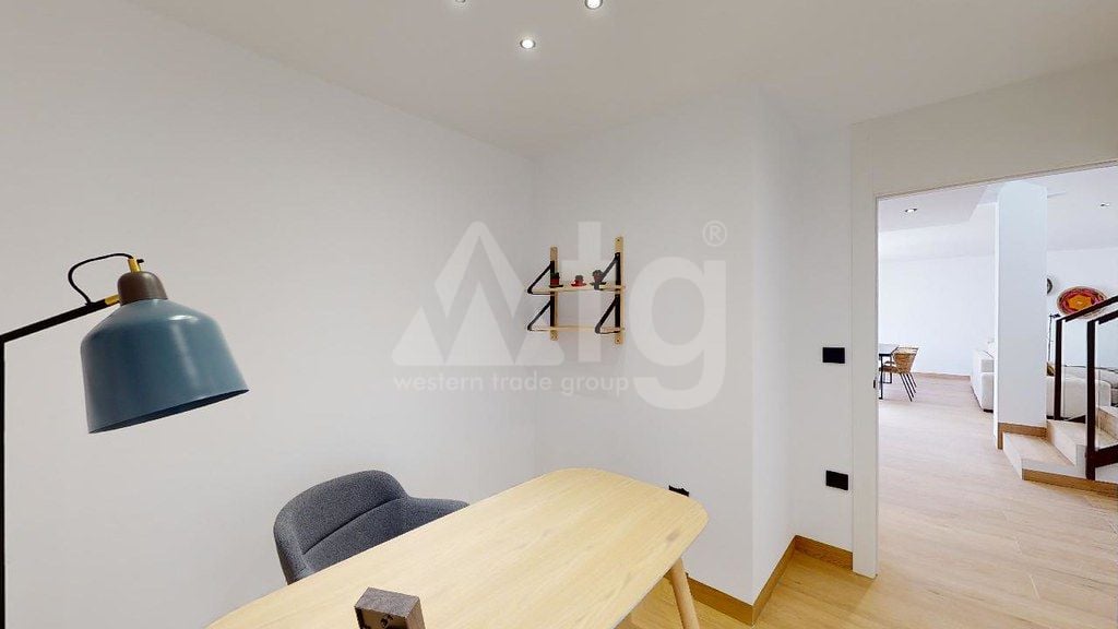 Villa de 5 habitaciones en Finestrat - IM150653 - Foto - 30