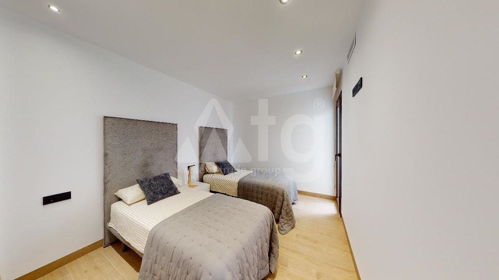 Villa de 5 habitaciones en Finestrat - IM150653 - Foto - 18
