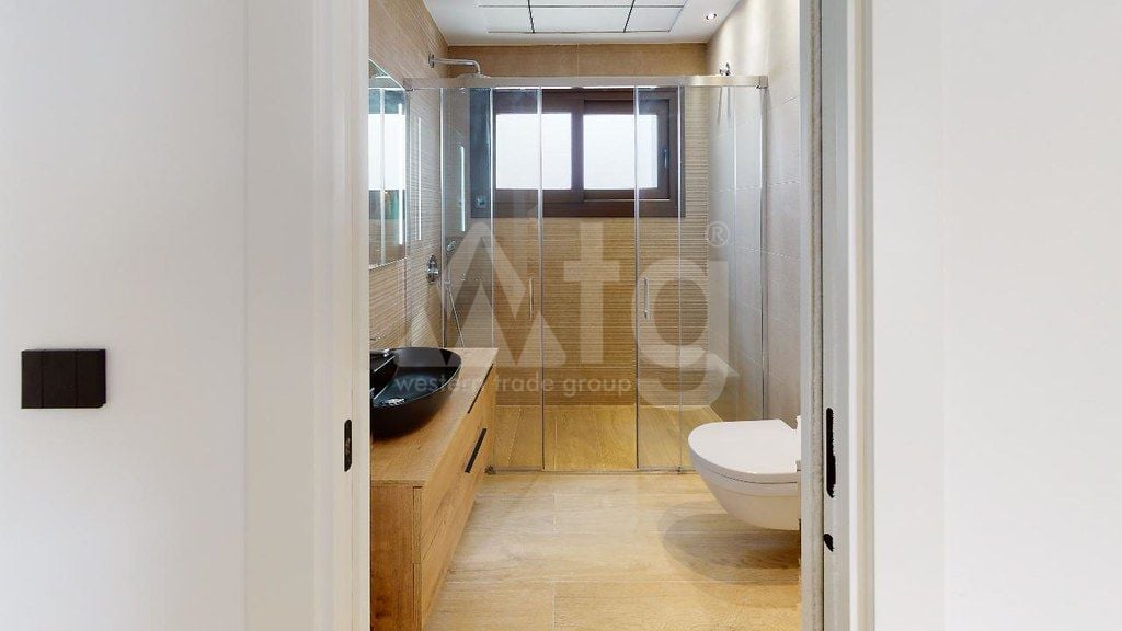 Villa de 5 habitaciones en Finestrat - IM150653 - Foto - 22