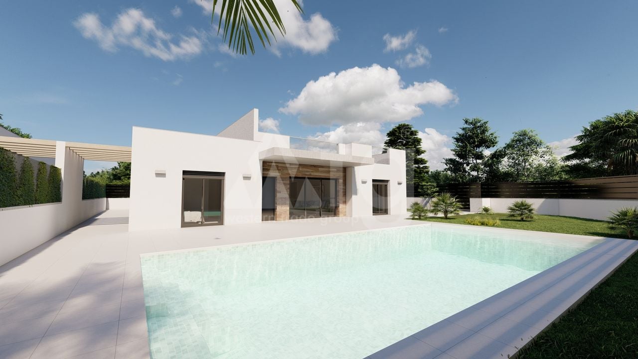 Villa de 4 chambres à Roldan - WD33958 - Photo - 1