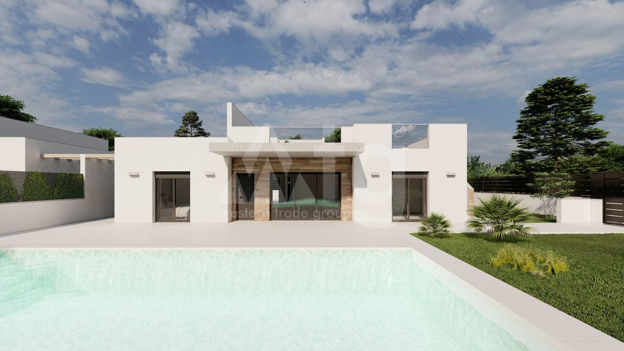Villa de 4 chambres à Roldan - WD33958 - Photo - 2