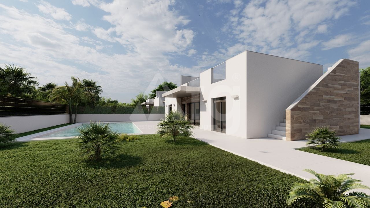Villa de 4 chambres à Roldan - WD33958 - Photo - 3