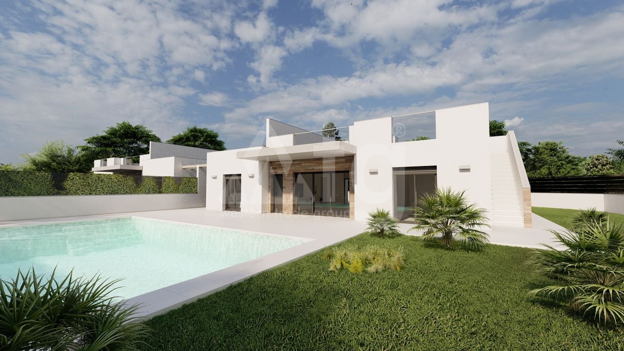Villa de 4 chambres à Roldan - WD33958 - Photo - 4