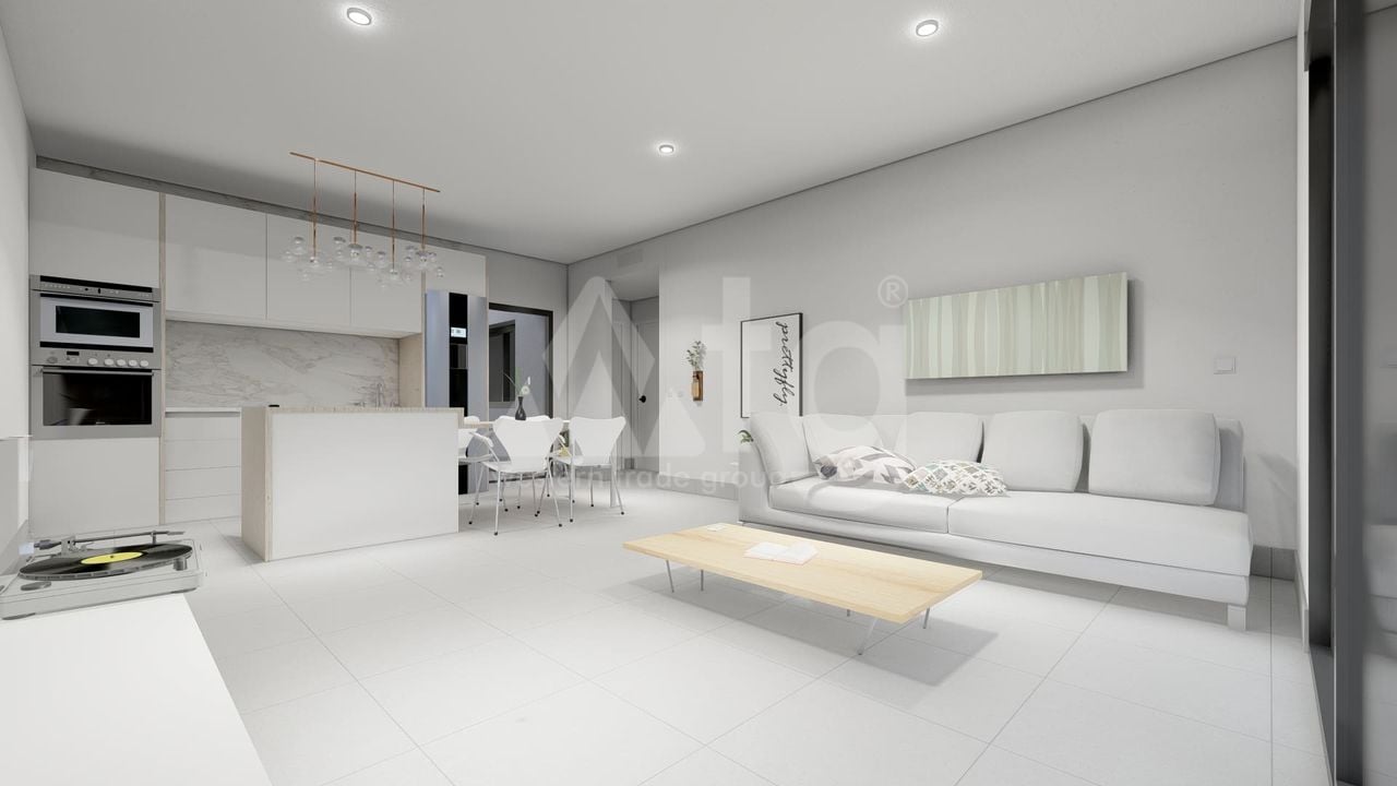 Villa de 4 chambres à Roldan - WD33958 - Photo - 7