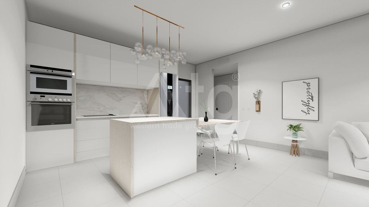 Villa de 4 chambres à Roldan - WD33958 - Photo - 9
