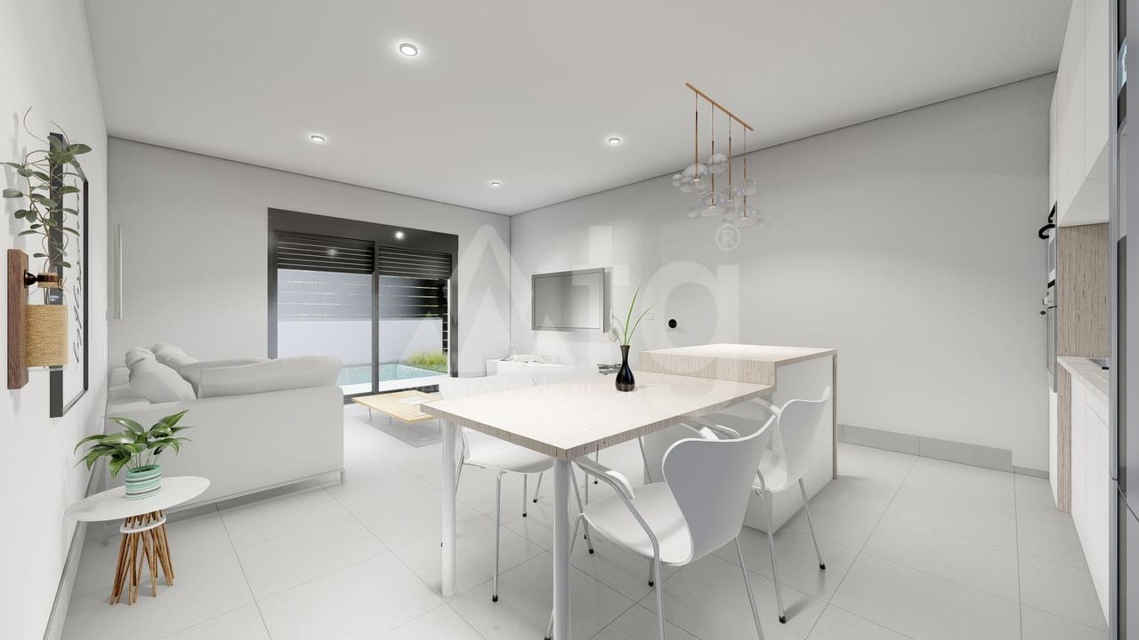 Villa de 4 chambres à Roldan - WD33958 - Photo - 11