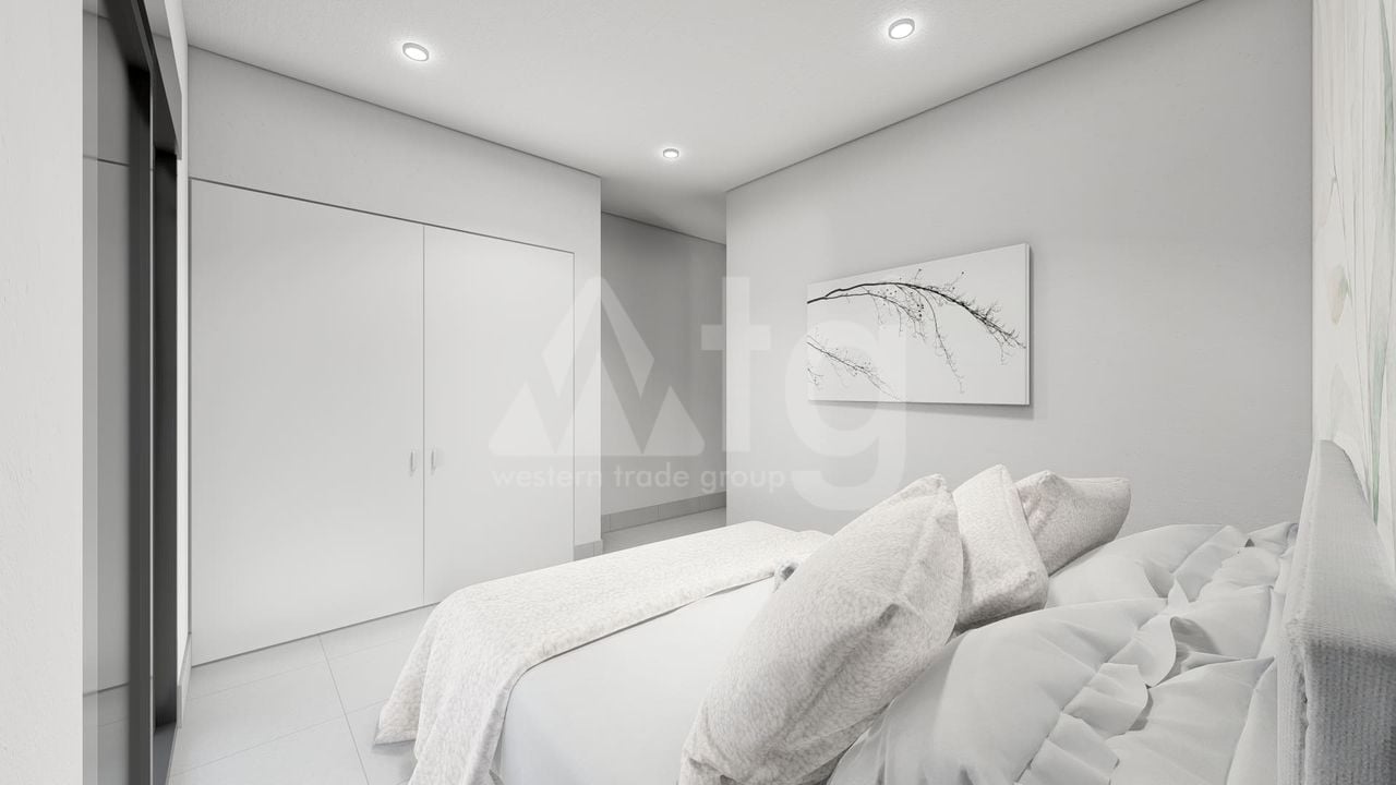 Villa de 4 chambres à Roldan - WD33958 - Photo - 13