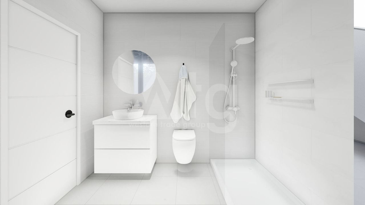 Villa de 4 chambres à Roldan - WD33958 - Photo - 14
