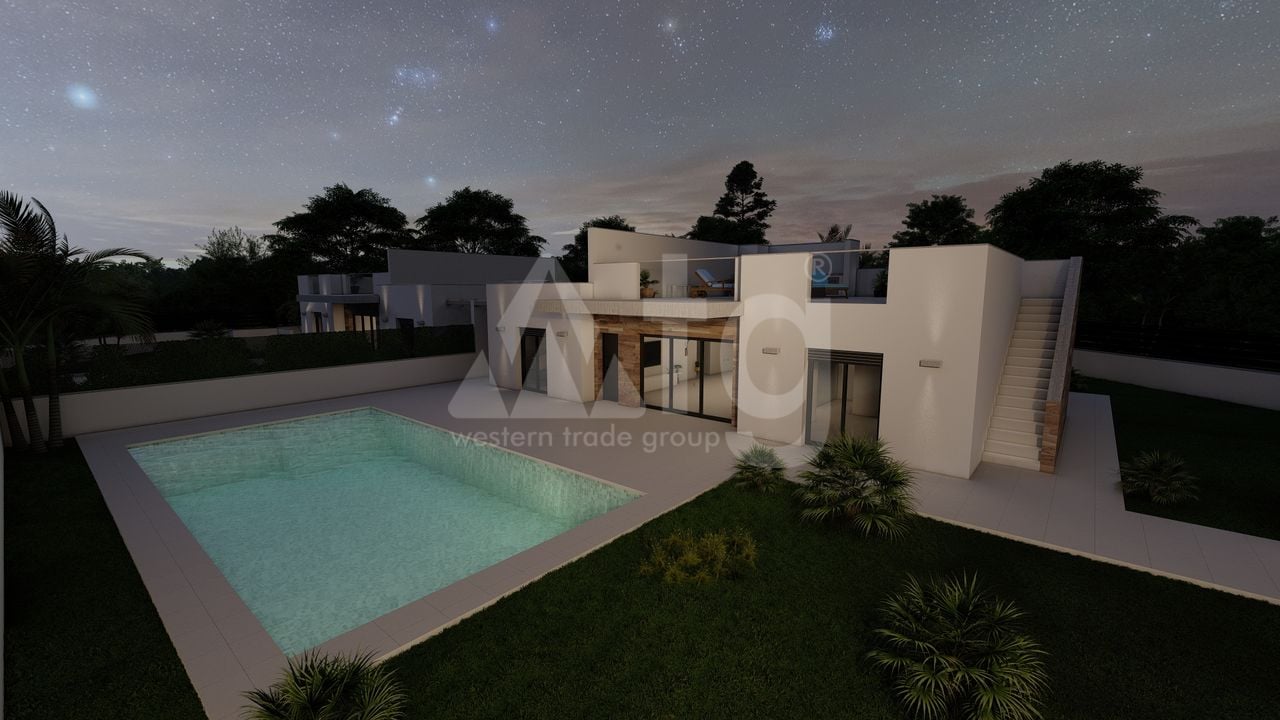 Villa de 4 chambres à Roldan - WD33958 - Photo - 18