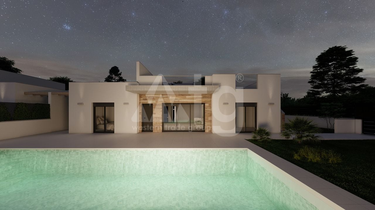 Villa de 4 chambres à Roldan - WD33958 - Photo - 16