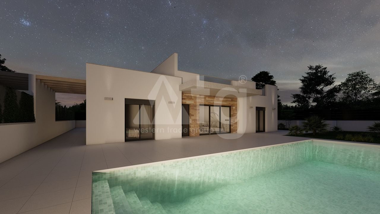 Villa de 4 chambres à Roldan - WD33958 - Photo - 17