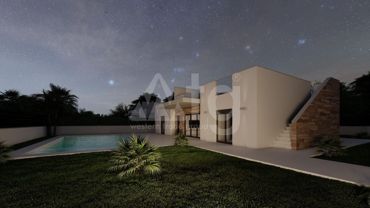 Villa de 4 chambres à Roldan - WD33958 - Photo - 15