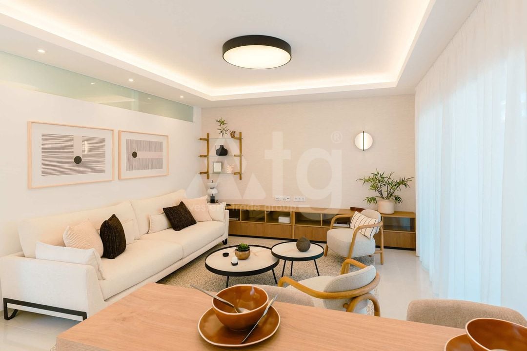 Appartement de 2 chambres à Ciudad Quesada - ER130880 - Photo - 14
