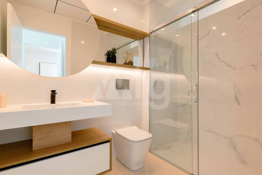 Appartement de 2 chambres à Ciudad Quesada - ER130880 - Photo - 22