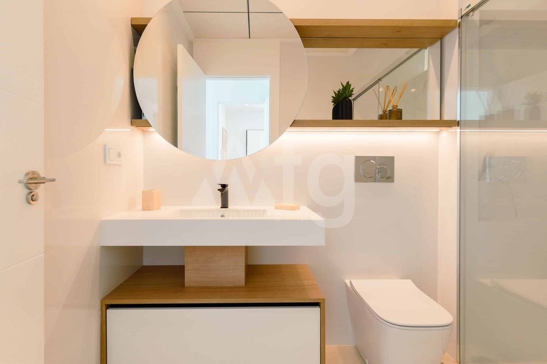 Appartement de 2 chambres à Ciudad Quesada - ER130880 - Photo - 23