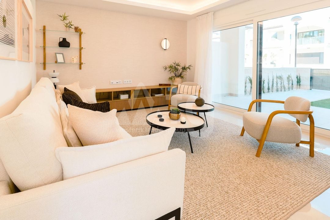 Appartement de 2 chambres à Ciudad Quesada - ER130880 - Photo - 3