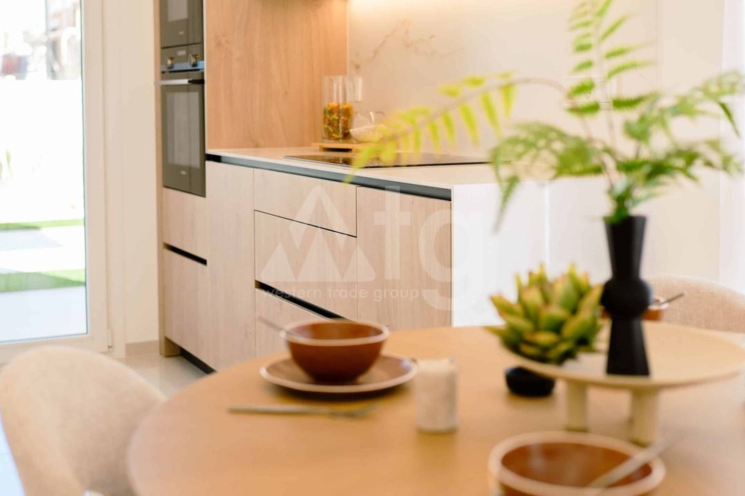 Appartement de 2 chambres à Ciudad Quesada - ER130880 - Photo - 10