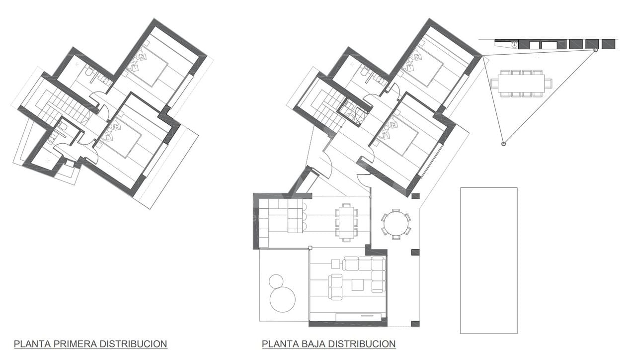 4 bedroom Villa in Calpe - JT22003 - Photo 1