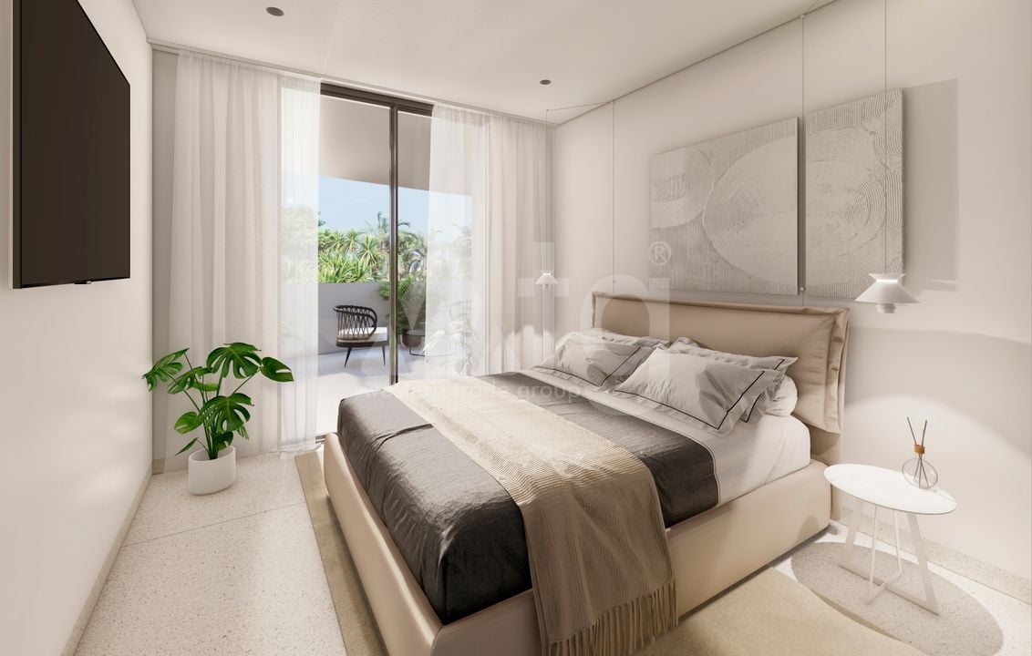 Appartement de 2 chambres à Guardamar del Segura - SL114608 - Photo - 13
