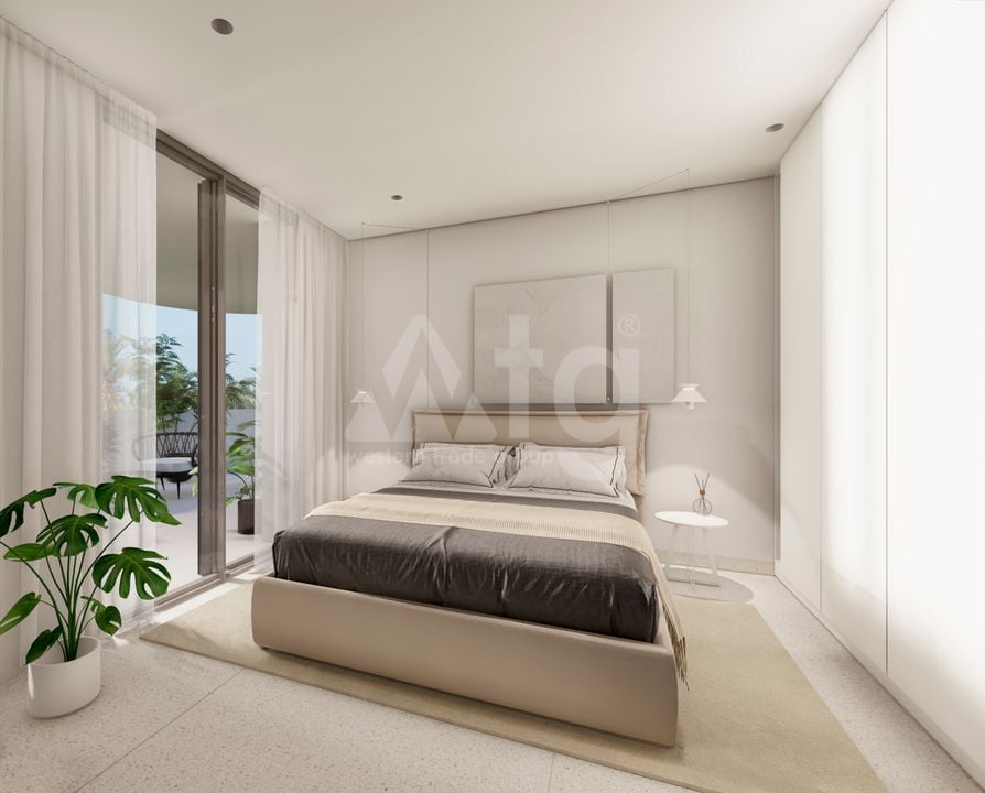 Appartement de 2 chambres à Guardamar del Segura - SL114608 - Photo - 14