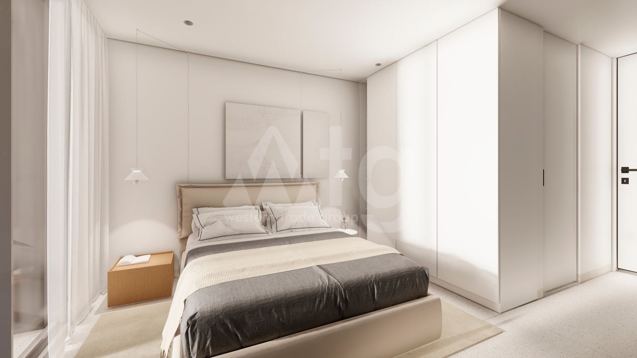 Appartement de 2 chambres à Guardamar del Segura - SL114608 - Photo - 15