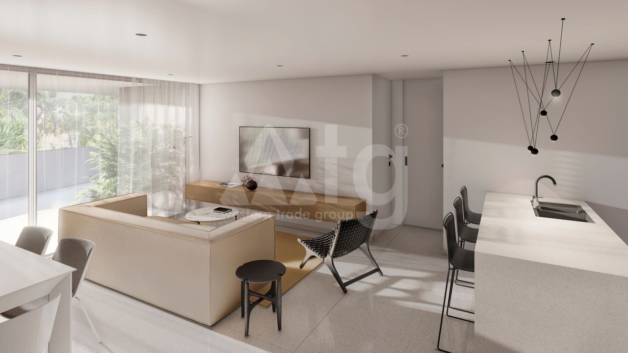 Appartement de 2 chambres à Guardamar del Segura - SL114608 - Photo - 4