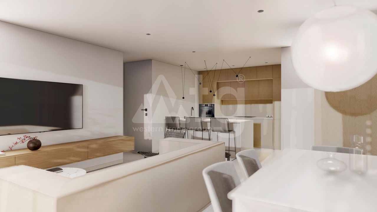 Appartement de 2 chambres à Guardamar del Segura - SL114608 - Photo - 6