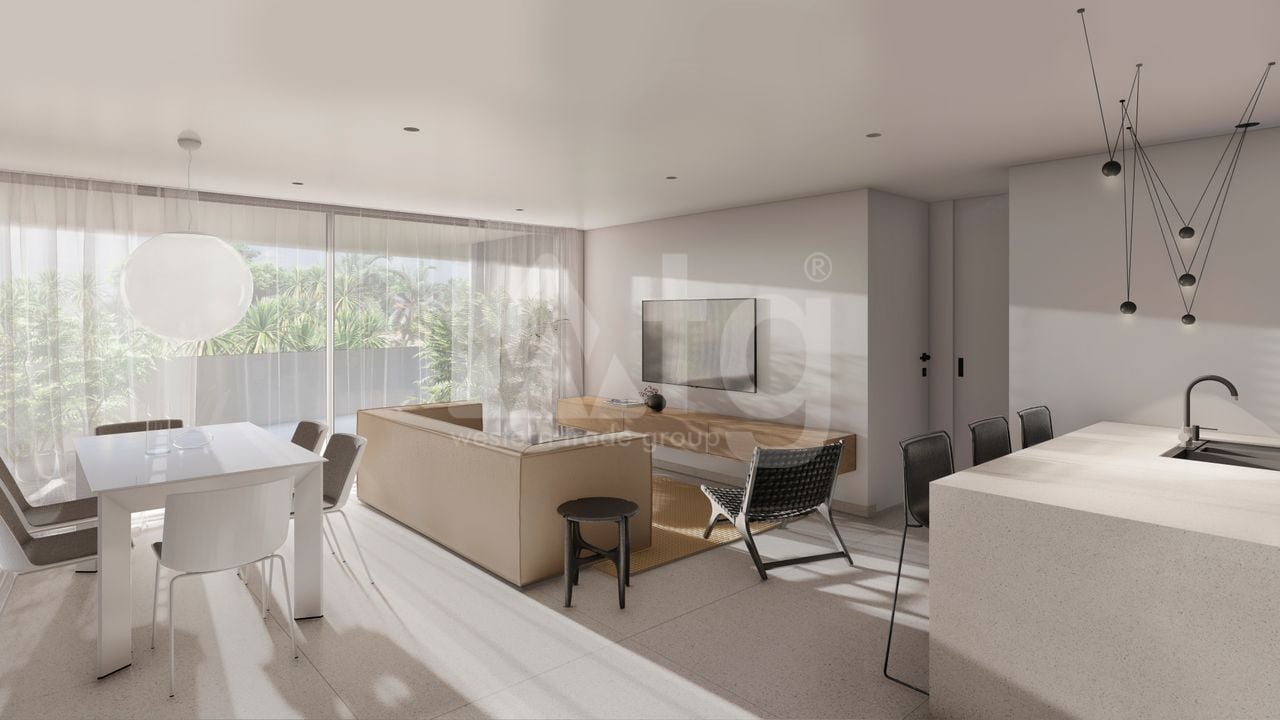Appartement de 2 chambres à Guardamar del Segura - SL114608 - Photo - 8