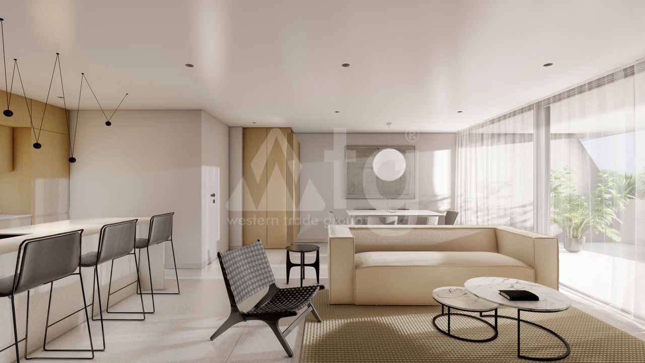 Appartement de 2 chambres à Guardamar del Segura - SL114608 - Photo - 9