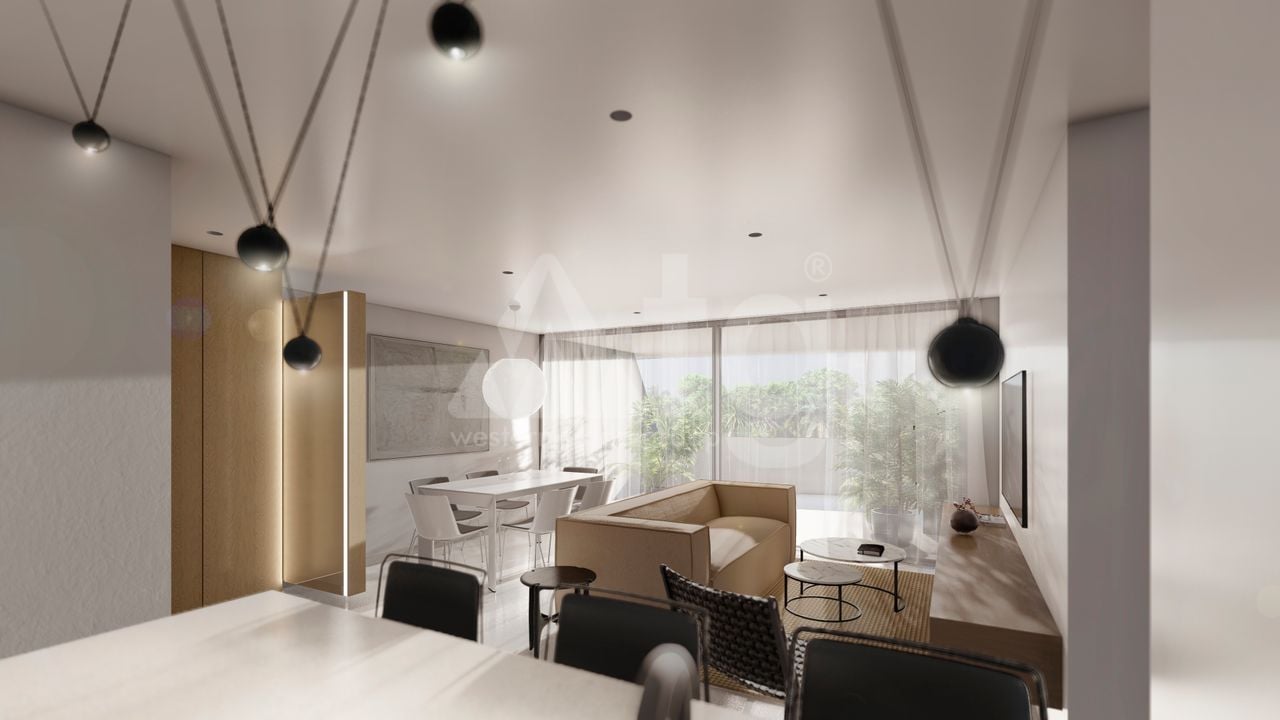 Appartement de 2 chambres à Guardamar del Segura - SL114608 - Photo - 11