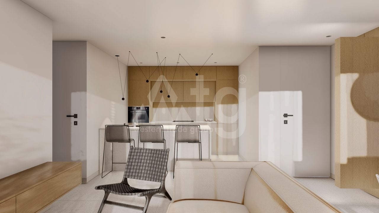 Appartement de 2 chambres à Guardamar del Segura - SL114608 - Photo - 7