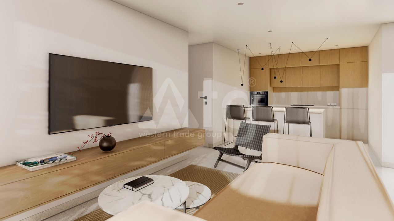 Appartement de 2 chambres à Guardamar del Segura - SL114608 - Photo - 3