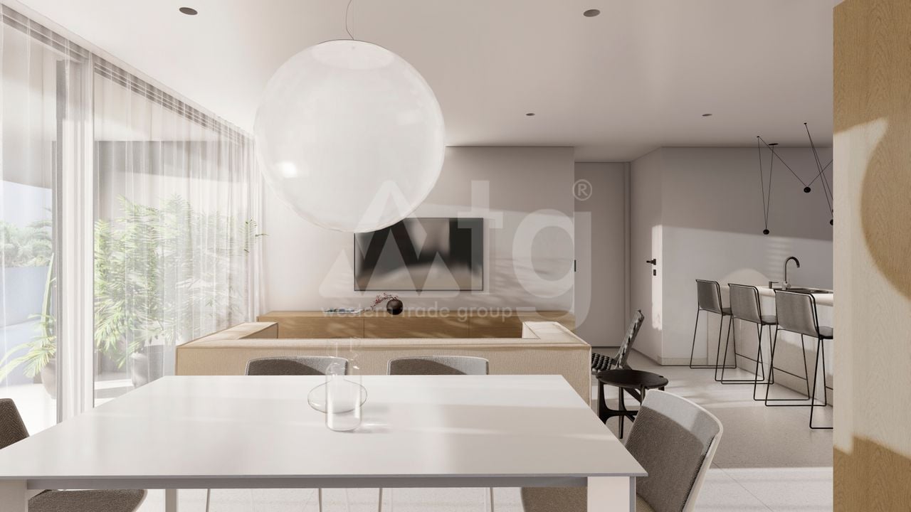 Appartement de 2 chambres à Guardamar del Segura - SL114608 - Photo - 10