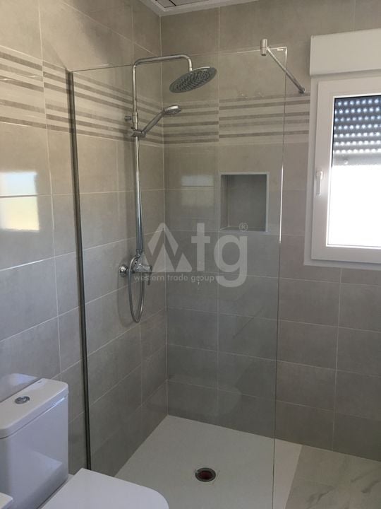 3 bedroom Villa in Pinoso - LYCP47003 - Photo - 9