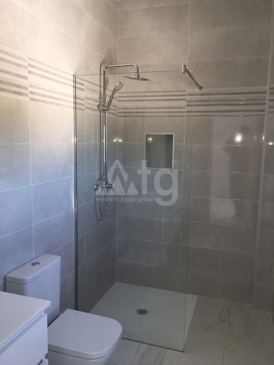 3 bedroom Villa in Pinoso - LYCP47003 - Photo - 11