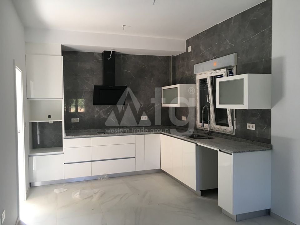 3 bedroom Villa in Pinoso - LYCP47003 - Photo - 6