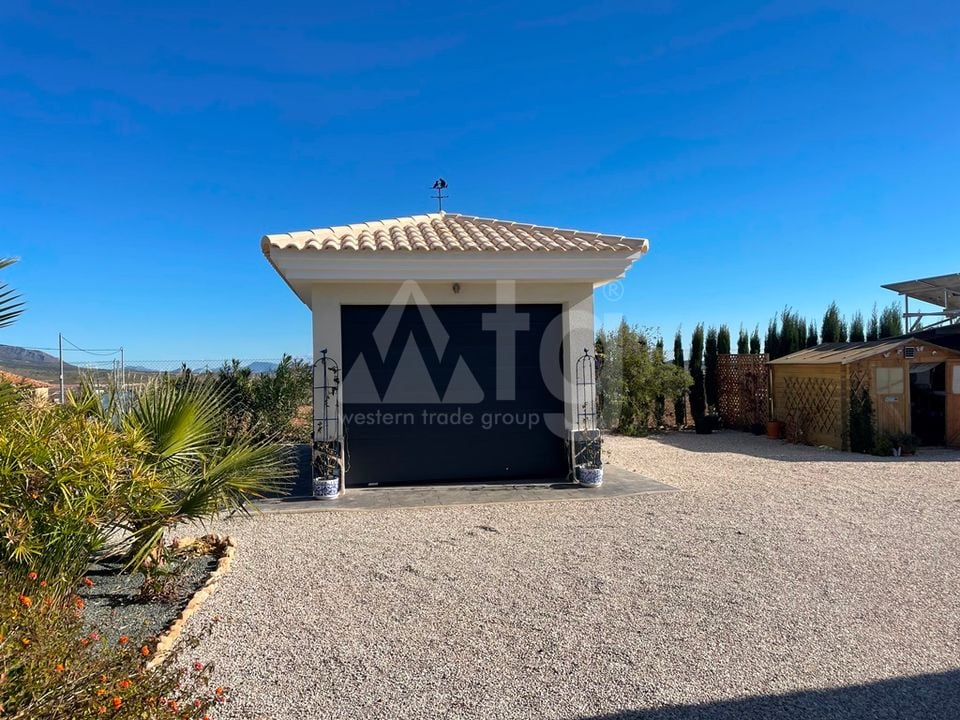 3 bedroom Villa in Pinoso - LYCP47003 - Photo - 15