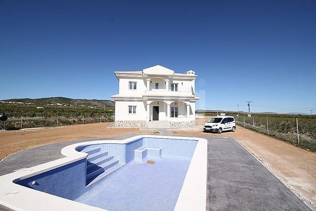 Villa de 3 chambres à Pinoso - LYCP47004 - Photo - 3