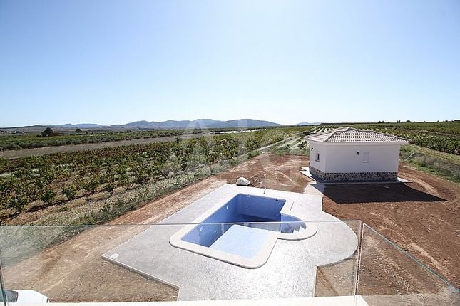 Villa de 3 chambres à Pinoso - LYCP47004 - Photo - 19